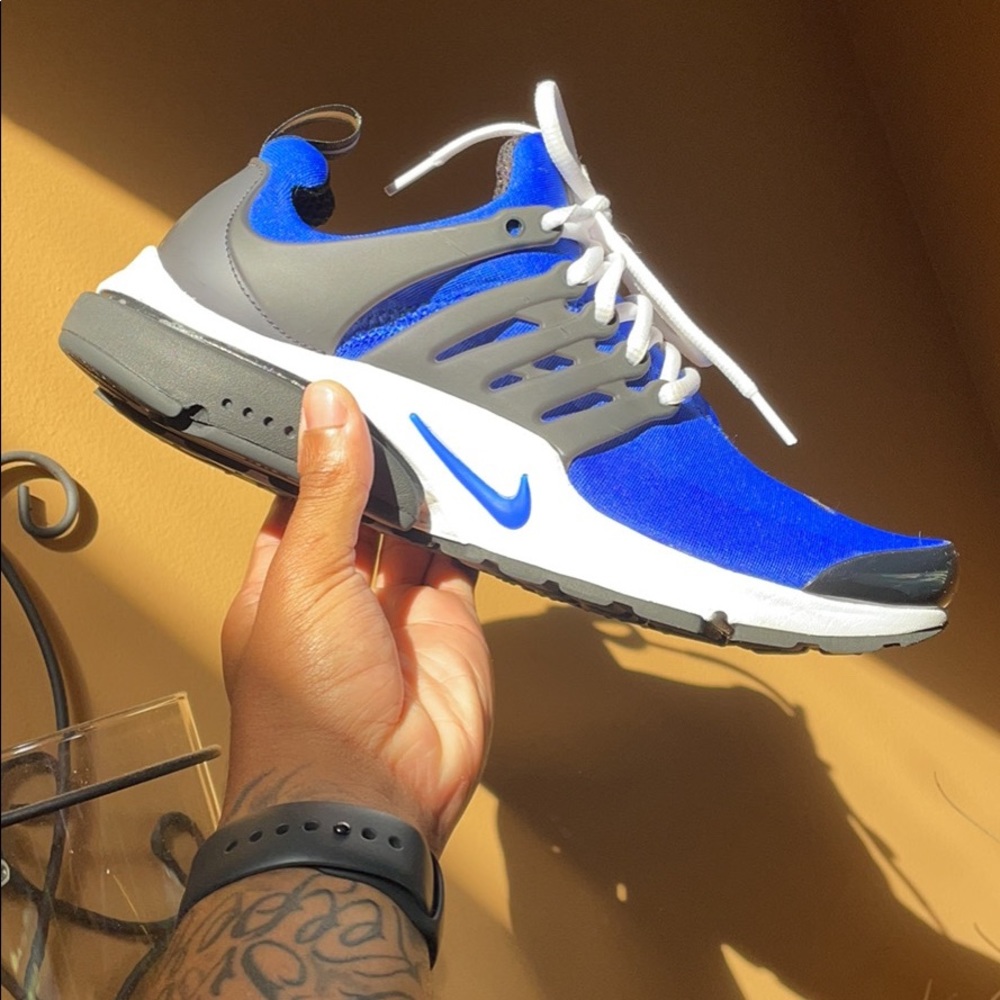 Nike Presto
